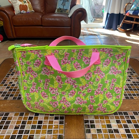 Lilly Pulitzer Laptop Case - Picture 8 of 11